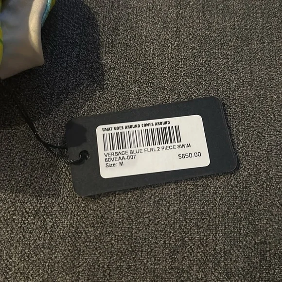Versace Bikini M - Picture 5 of 7